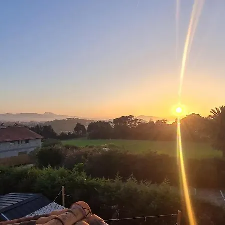 Vakantiehuis Terre De Glisse Saint-Jean-de-Luz