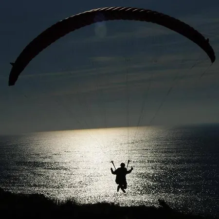 Vakantiehuis Terre De Glisse
