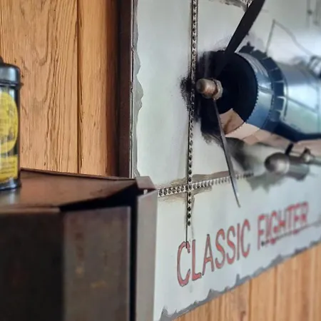 Vakantiehuis Terre De Glisse