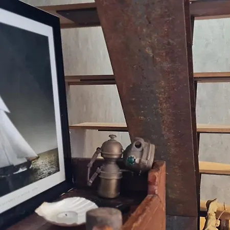 Terre De Glisse Vakantiehuis *