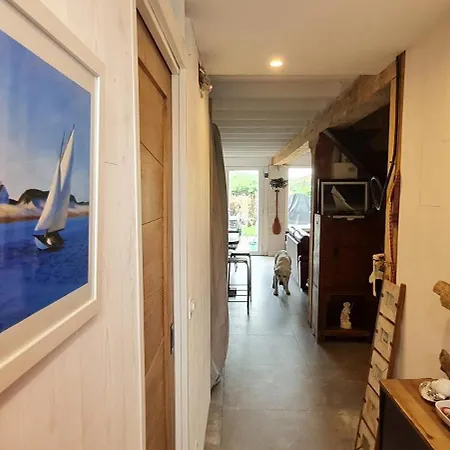 Terre De Glisse Vakantiehuis Saint-Jean-de-Luz