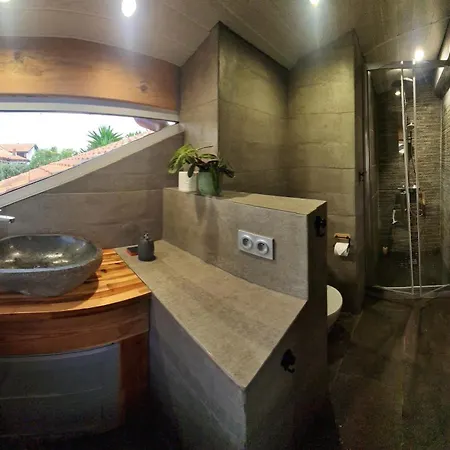 Terre De Glisse Vakantiehuis