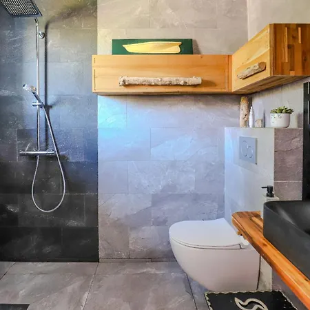 Terre De Glisse Vakantiehuis Saint-Jean-de-Luz