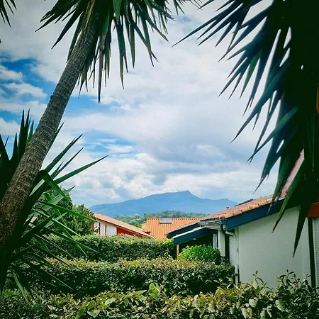 Vakantiehuis Terre De Glisse Saint-Jean-de-Luz