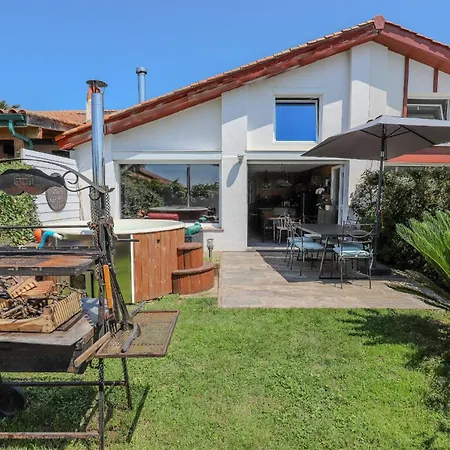 Terre De Glisse Vakantiehuis Saint-Jean-de-Luz