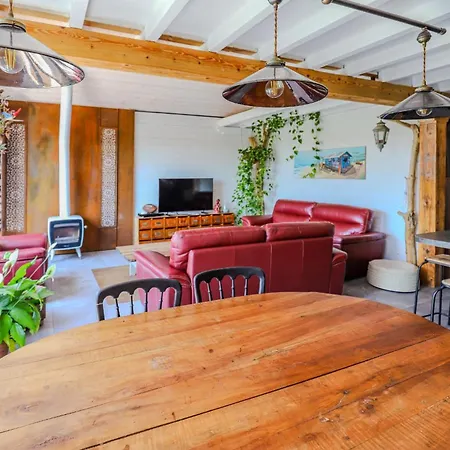 Terre De Glisse Vakantiehuis