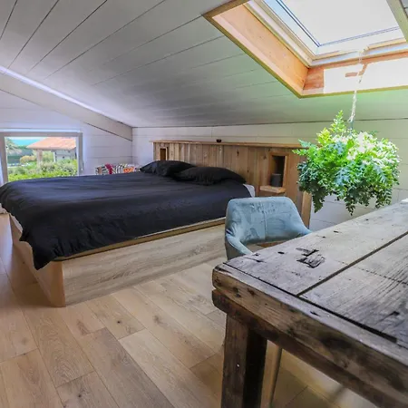 Vakantiehuis Terre De Glisse *