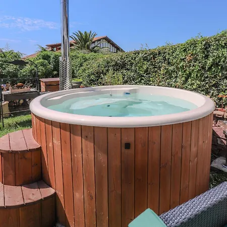 Vakantiehuis Terre De Glisse Saint-Jean-de-Luz