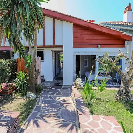 Terre De Glisse Vakantiehuis Saint-Jean-de-Luz