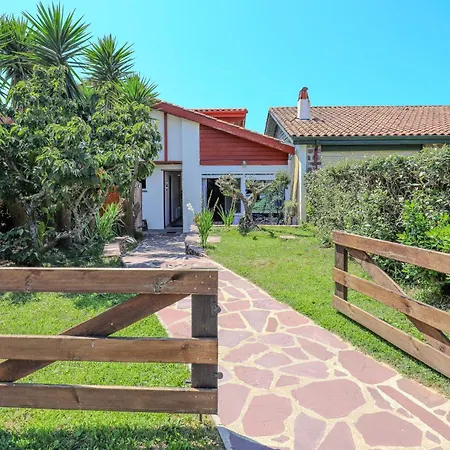 Vakantiehuis Terre De Glisse Saint-Jean-de-Luz