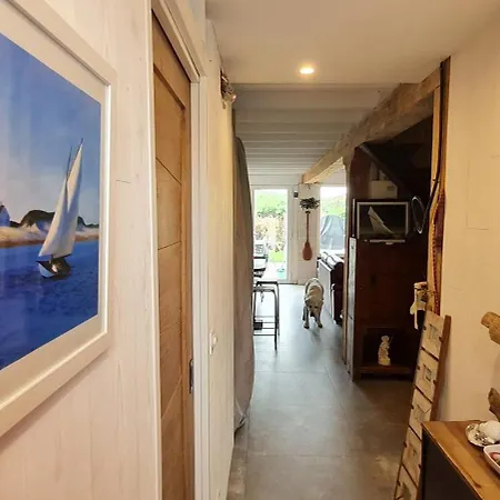 Terre De Glisse Séjour chez l'habitant Saint-Jean-de-Luz