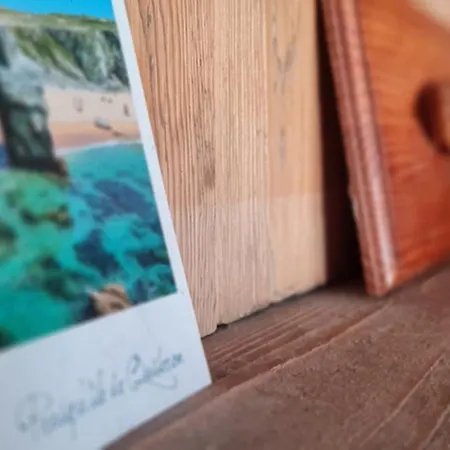 Hébergement de vacances Terre De Glisse