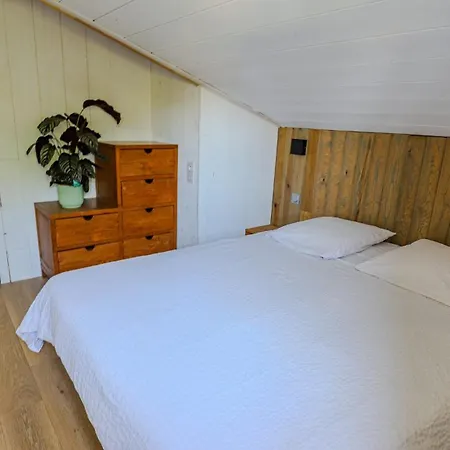 Terre De Glisse Séjour chez l'habitant *