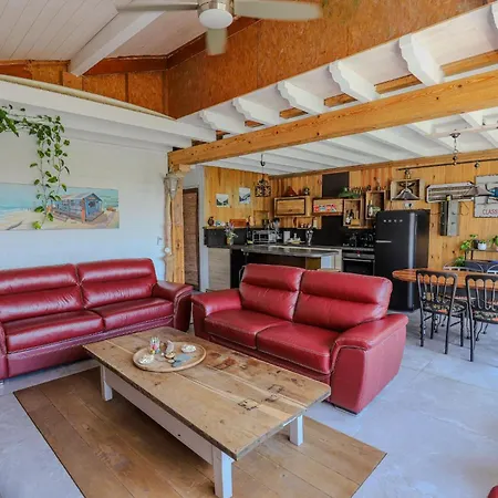 Terre De Glisse Séjour chez l'habitant Saint-Jean-de-Luz