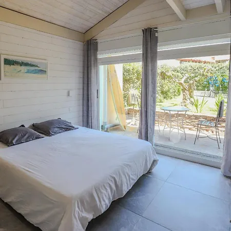 Terre De Glisse Homestay