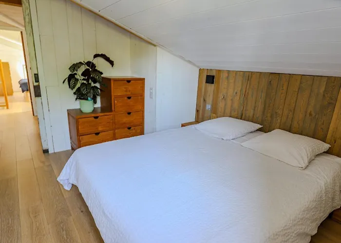 Terre De Glisse 度假居 *