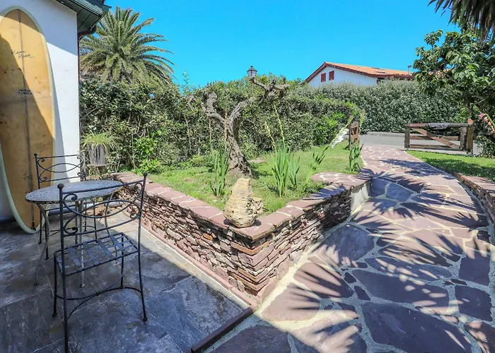 Terre De Glisse * Saint-Jean-de-Luz