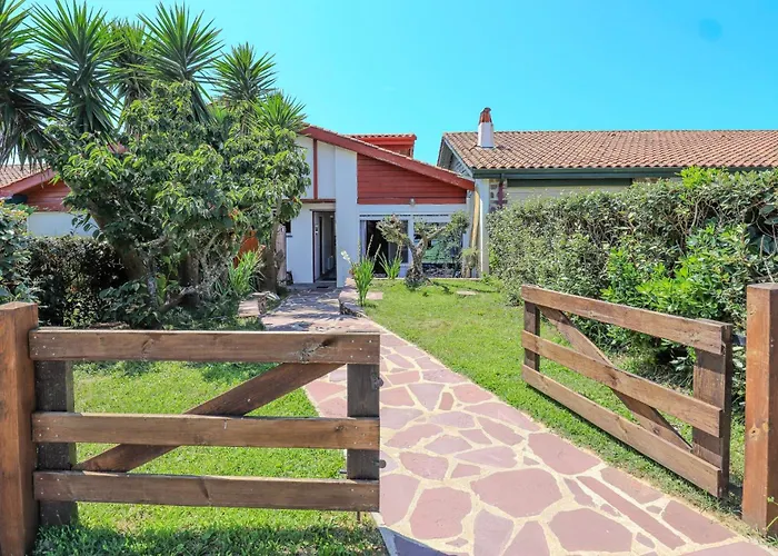 Hébergement de vacances Terre De Glisse Saint-Jean-de-Luz